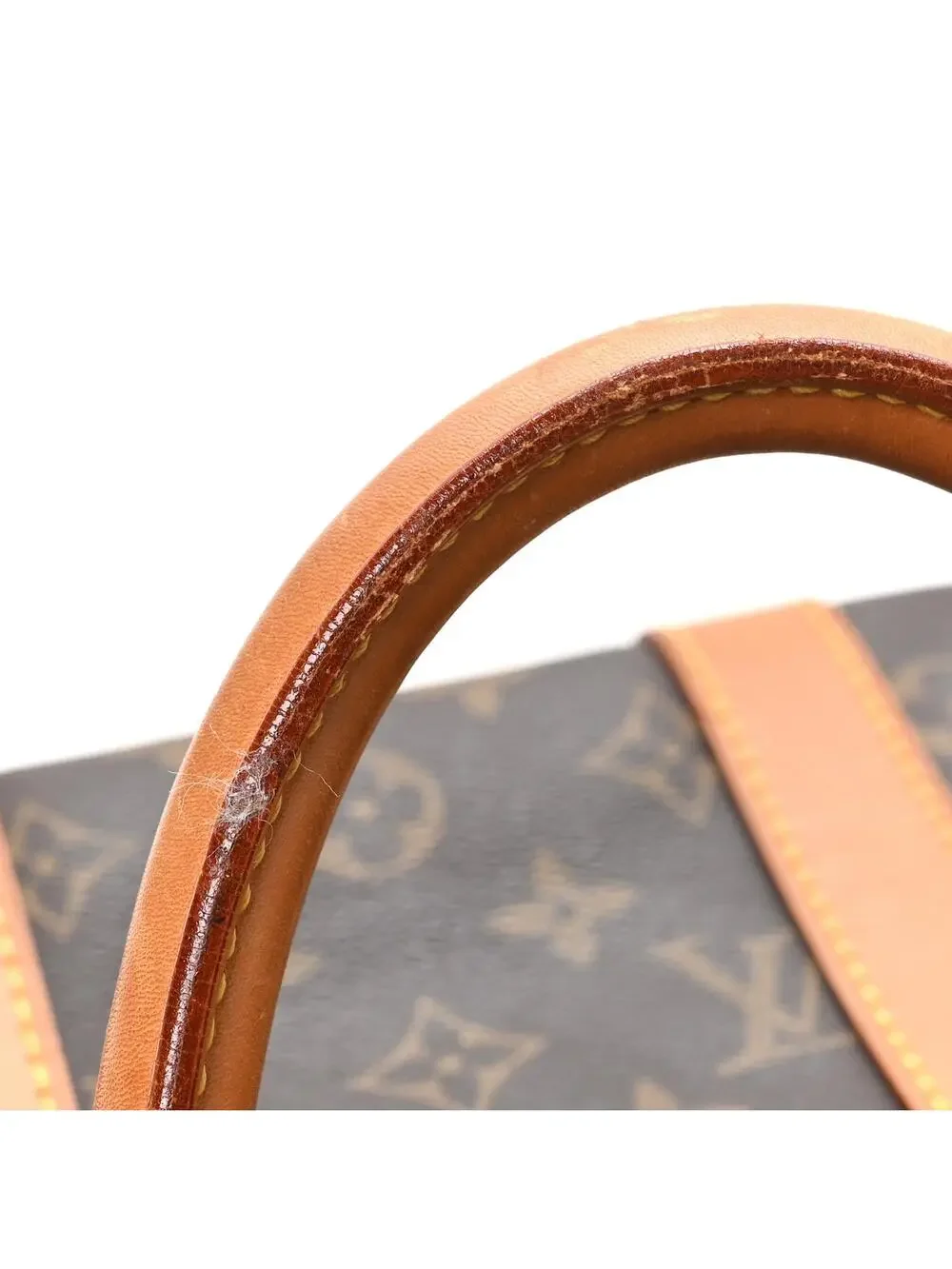 Louis Vuitton Keepall 45 #329514L10B